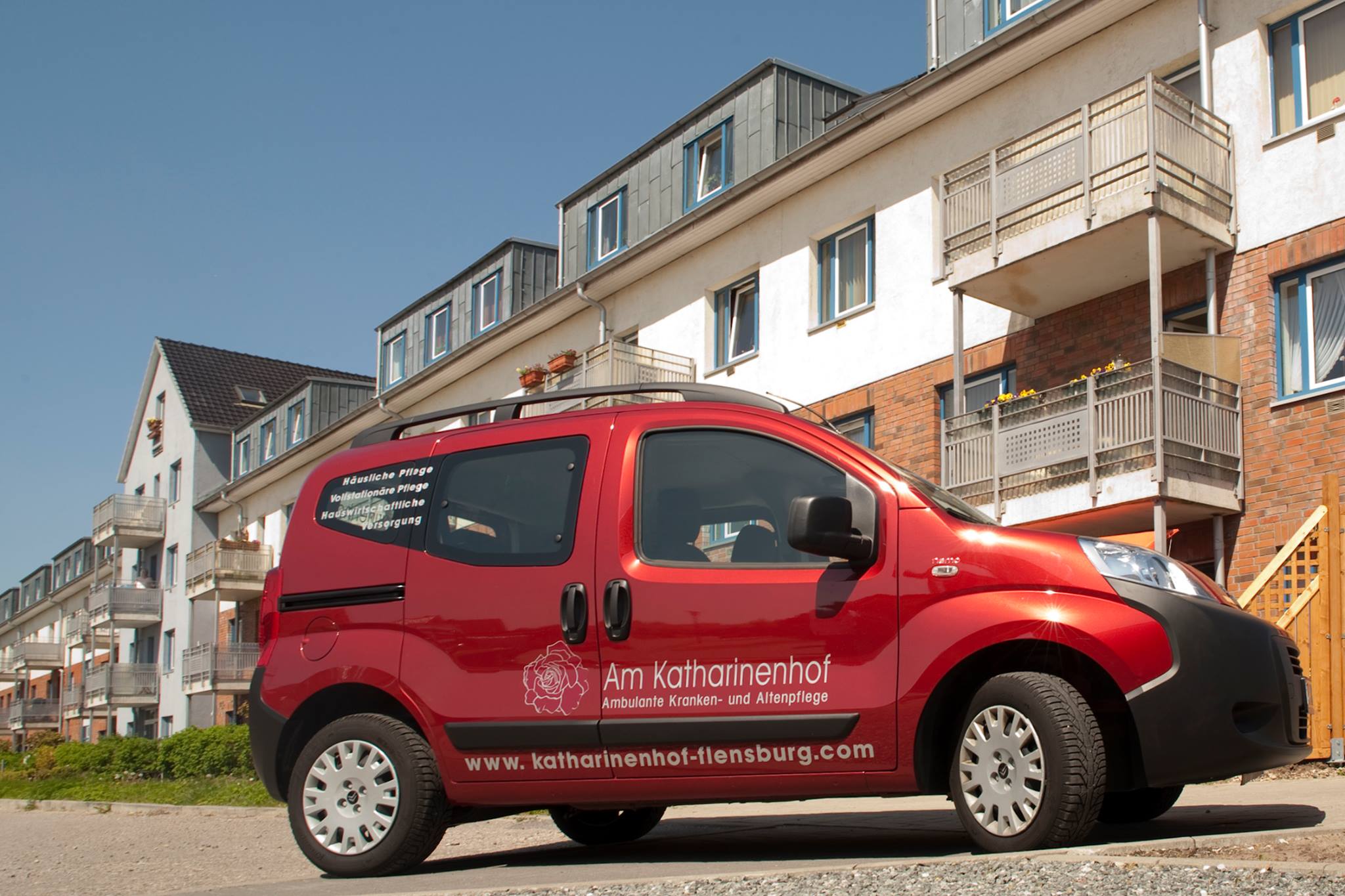 Am Katharinenhof